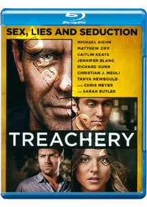 Treachery |   Blu-Ray